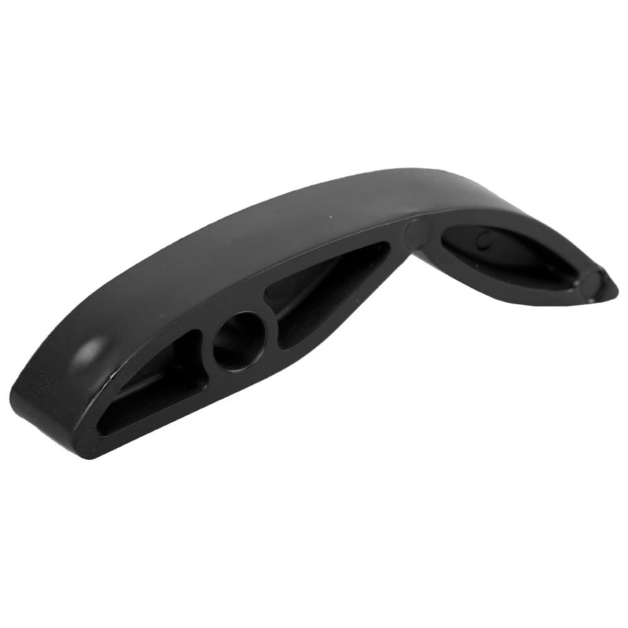 Polisport Lower Chain Slider Black#mpn_8451500001